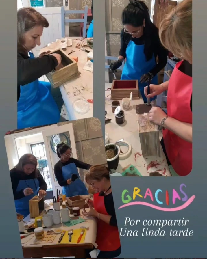 Taller 5
